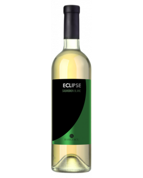 Eclipse Selection Sauvignon Blanc 2021 | Crama Basilescu | Dealu Mare